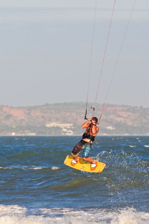 Фото Four Oceans Resort Muine