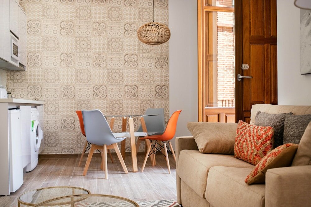 Фото Feelathome Mártires Apartments