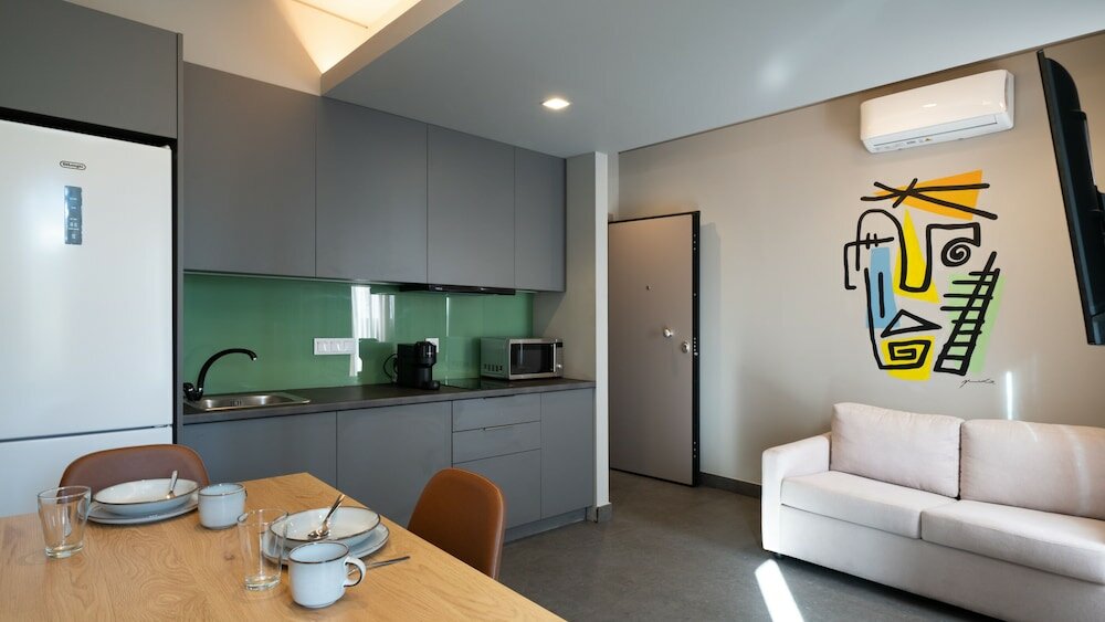 Фото Psiri Vibes