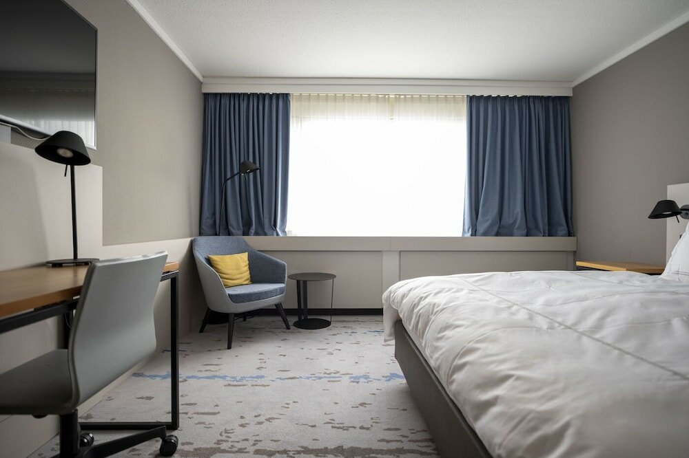 Фото Becozy Self Check-in & Pop-up Hotel