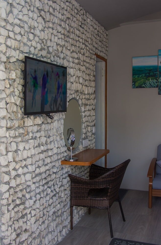 Фото Sandy Heaven Maldives