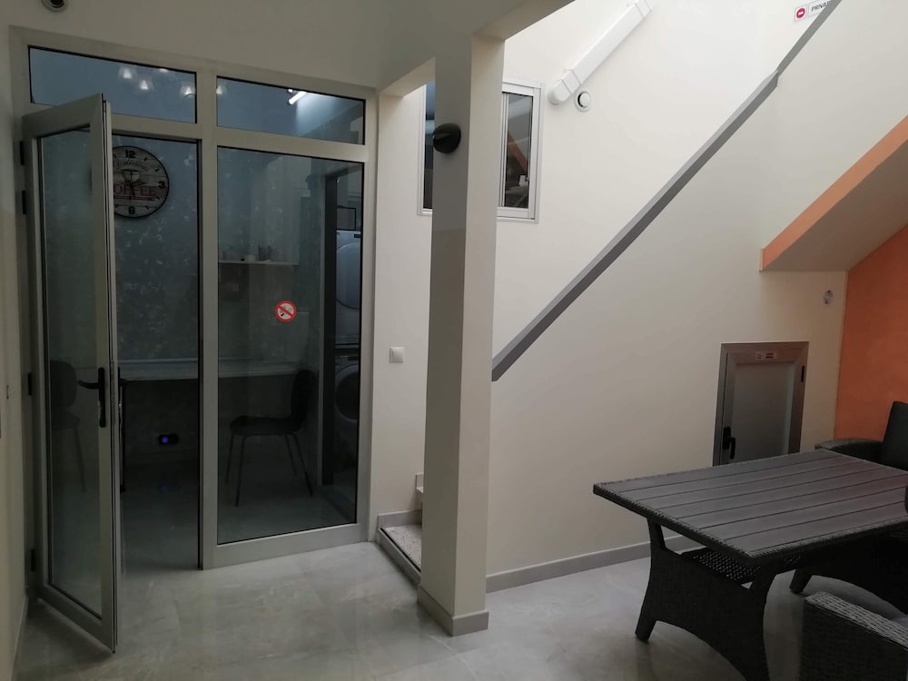 Фото Guest House San Roque