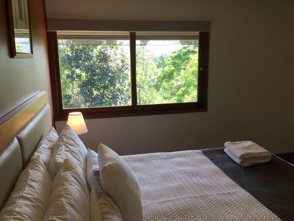 Фото The Croft Bed and Breakfast