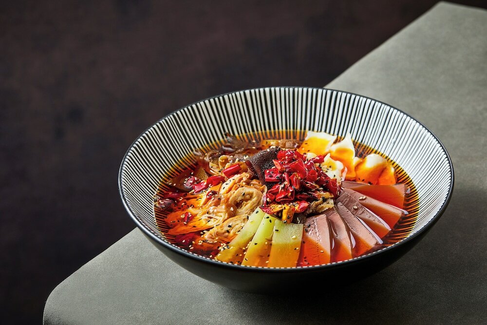 Фото China World Summit Wing, Beijing