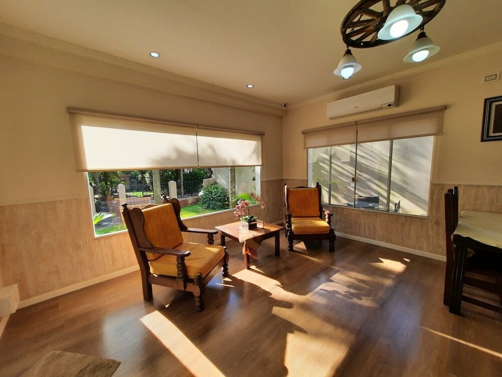 Фото Posada del Angu