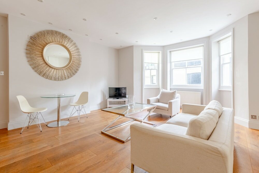 Фото Central 2 Bedroom Flat Near Hyde Park