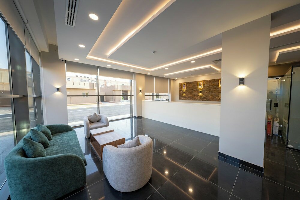 Фото Mirada Gold Jizan