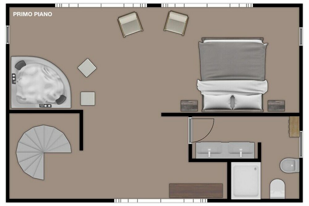 Фото Corte Fratini Residenza D'Epoca