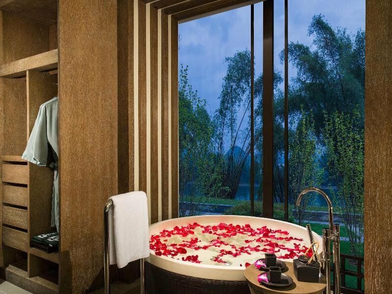 Фото Banyan Tree Yangshuo