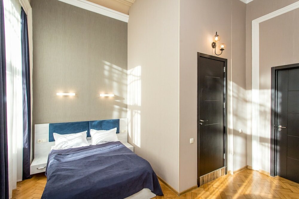 Фото Hb apartments Mari Brose