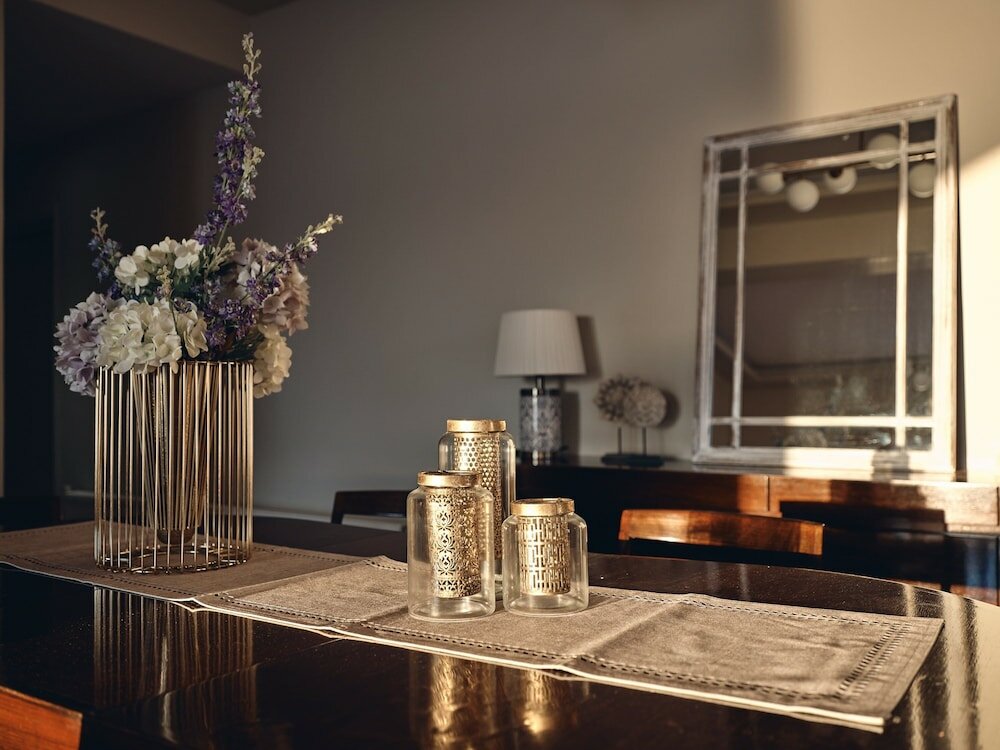 Фото Serenus Luxury Villa