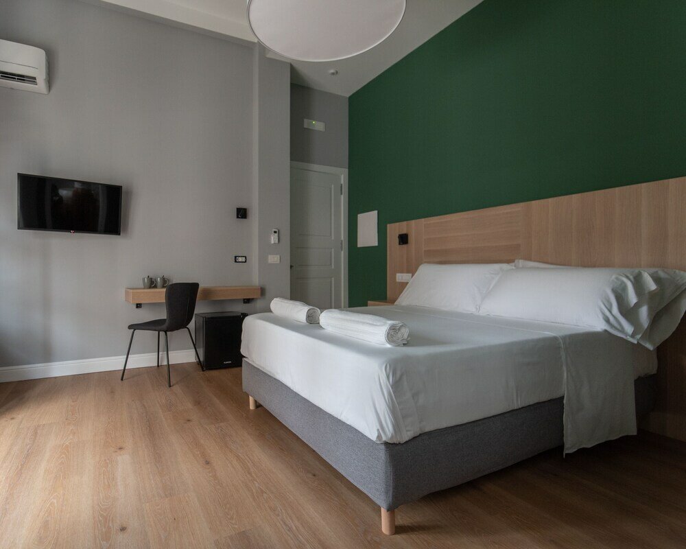 Фото Nolana 28 Rooms in Naples