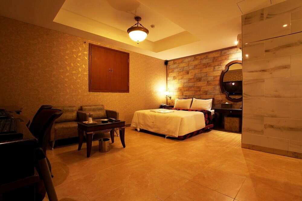 Фото Changdong Versaille