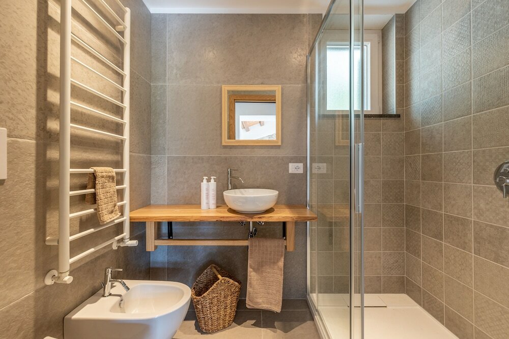 Фото Borgo Le Niche by Wonderful Italy