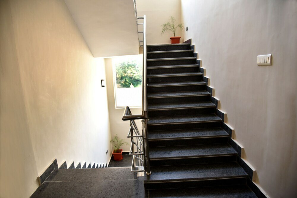 Фото Mastiff Hotel Gopalpur