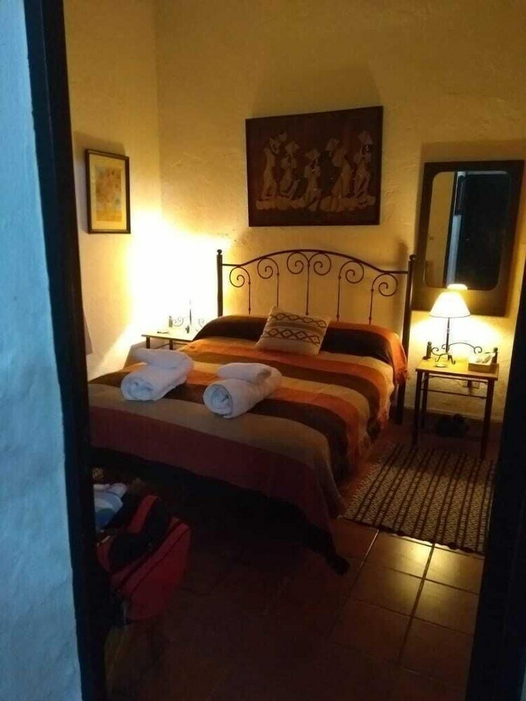 Фото Casona Rural de Maipu