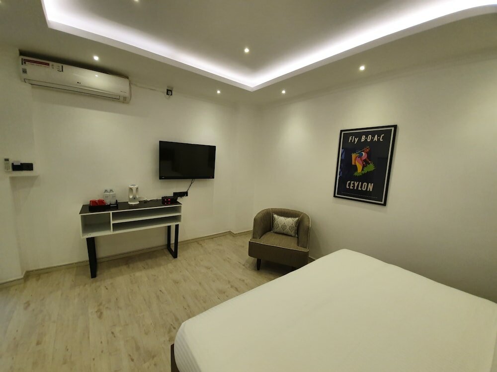 Фото Bed Station 210