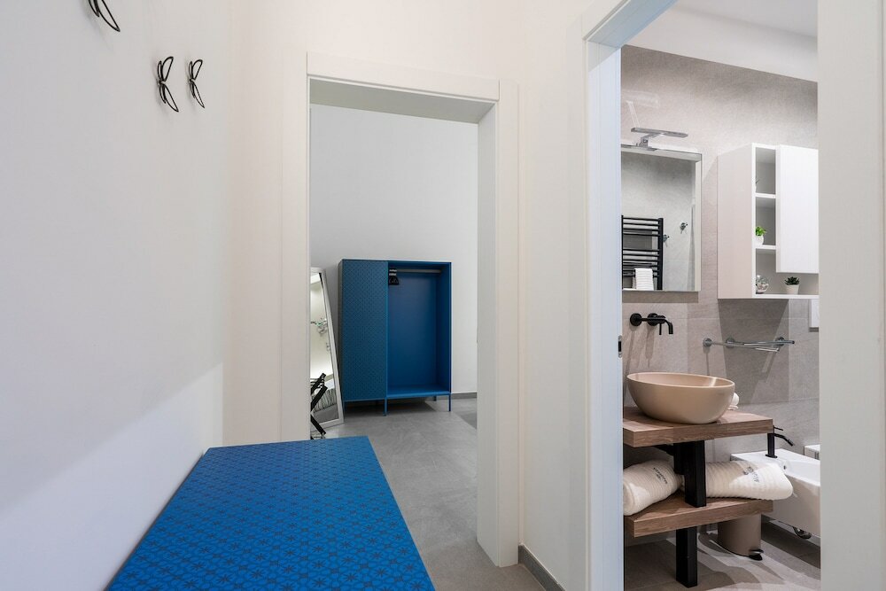 Фото 3430 Residence Medusa - Suite Apollo Pt