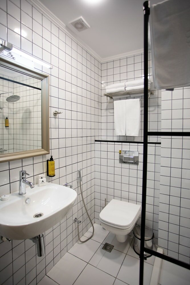 Фото Batumi View Luxury