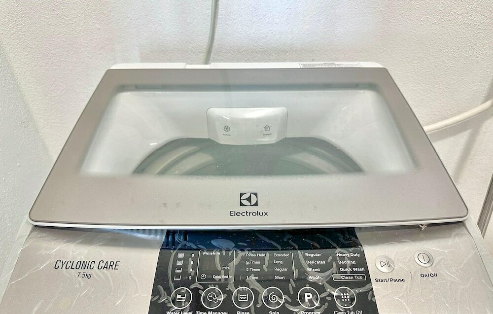 Фото Amber Cove Melaka Sea View by Stayrene