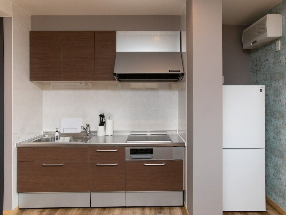 Фото Tabist kaien Hostel Aizu Wakamatsu