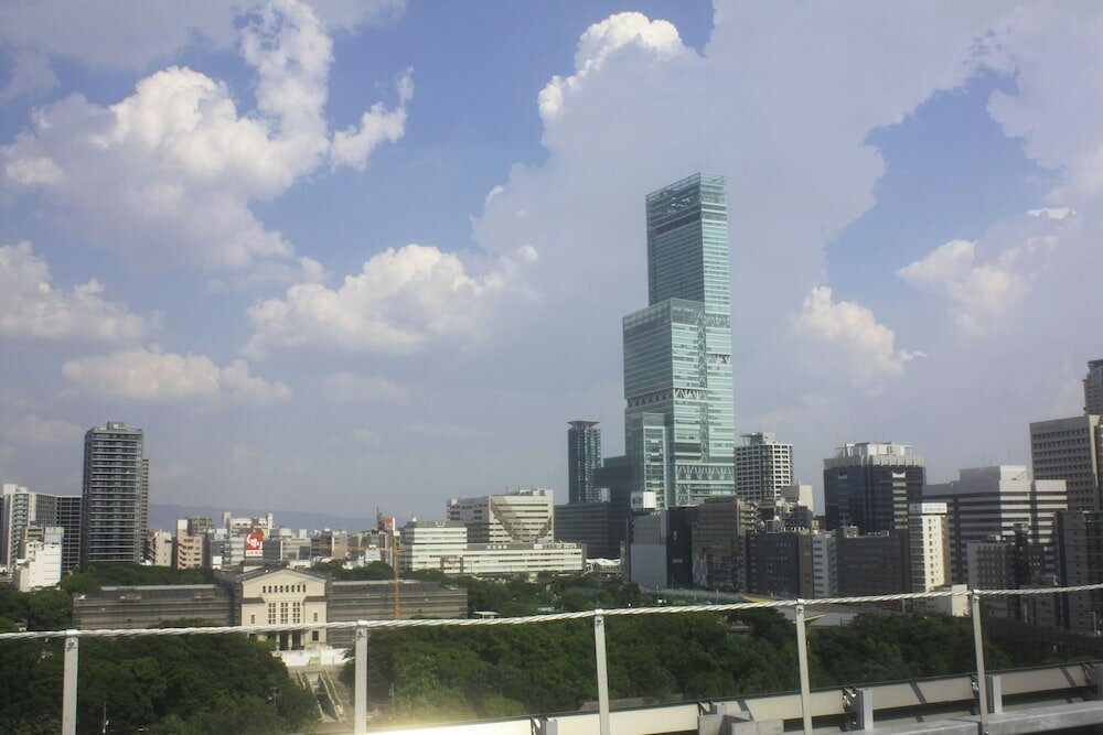 Фото The B Osaka-shinsekai