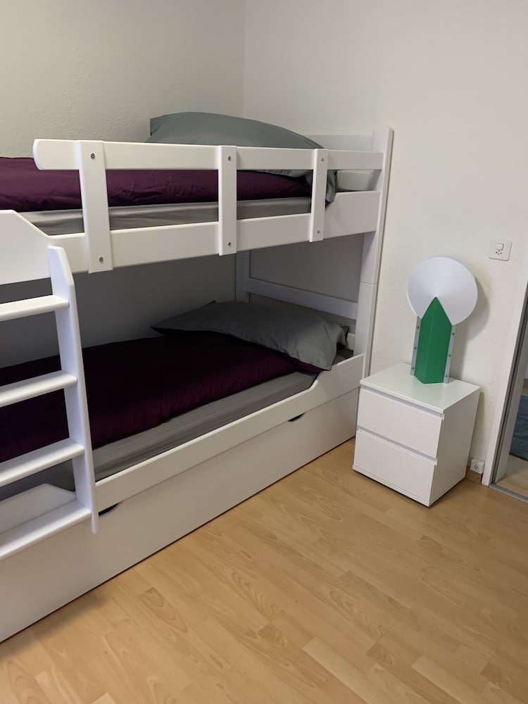 Фото Altstadtwohnung