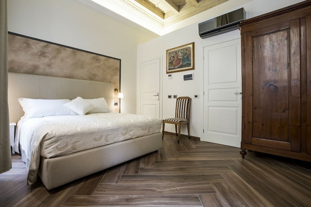 Фото Residenza delle arti