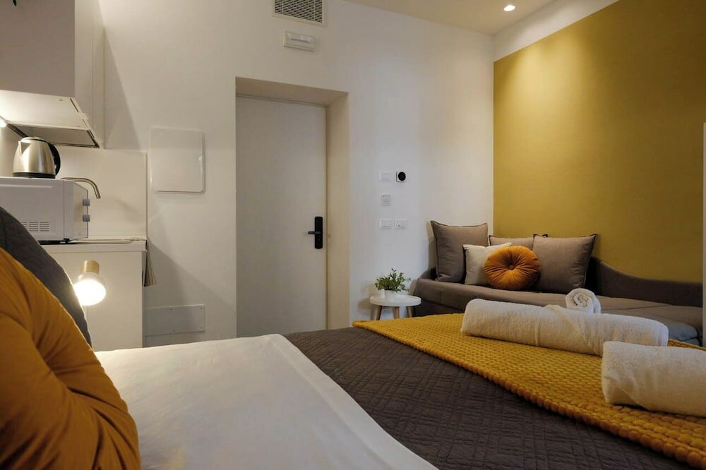 Фото Verona Sweet Rooms