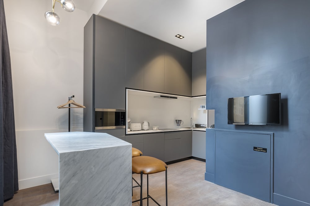 Фото Residence Montefiore