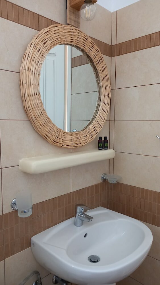 Фото Maria's Rooms & Studios