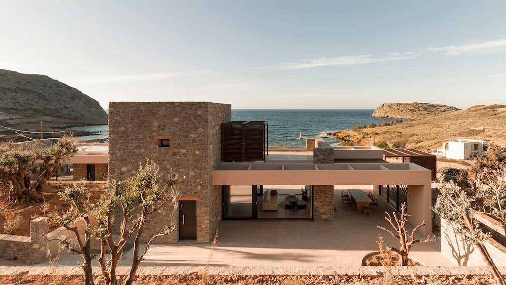 Фото Nuez Villas