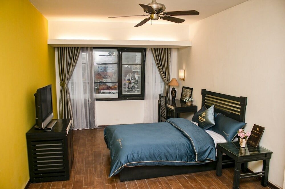 Фото Zo Star Tam Dao