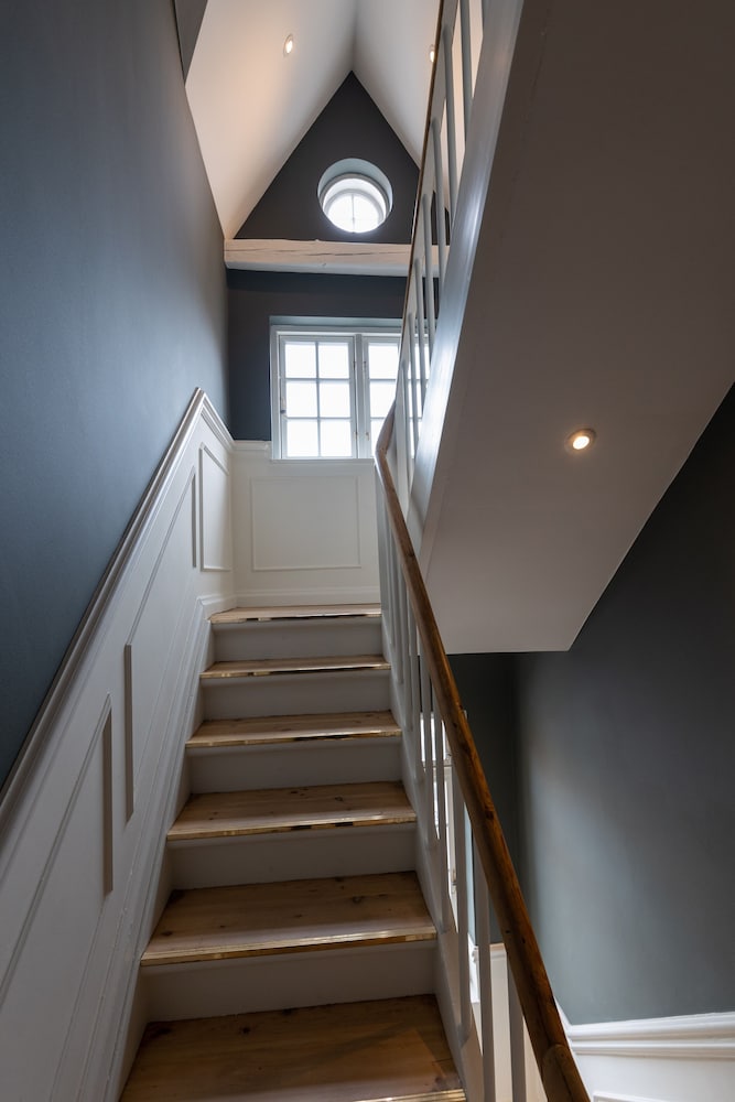 Фото Ankerhus Ferielejligheder Skagen