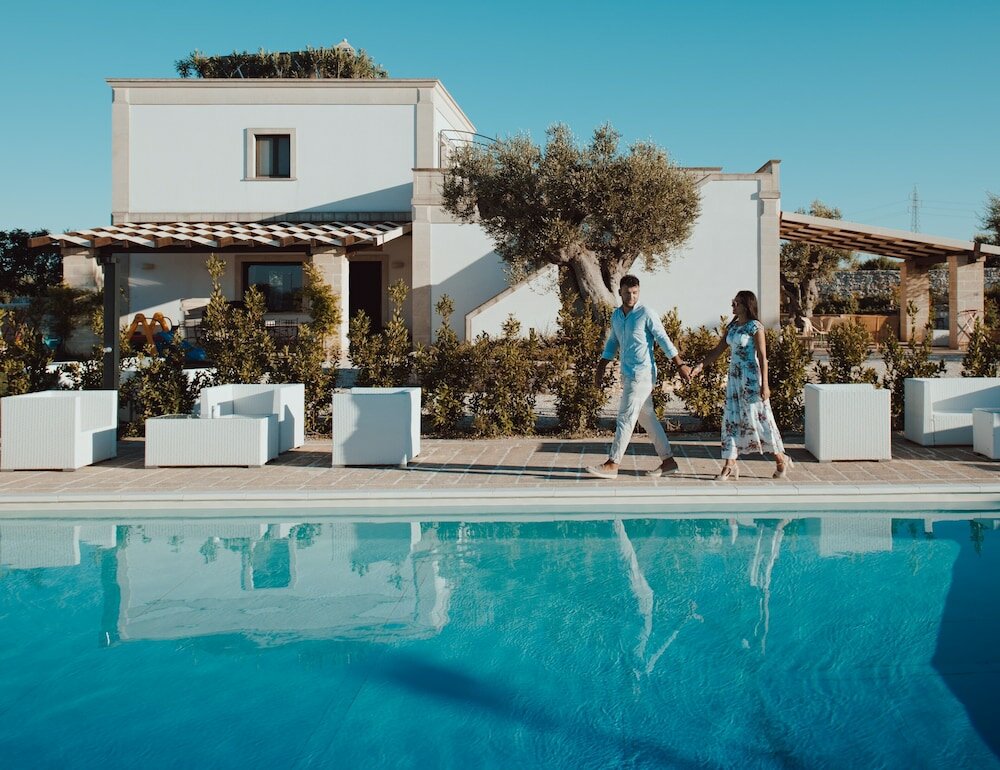 Фото WePuglia - Terraterra - Masseria Minunni