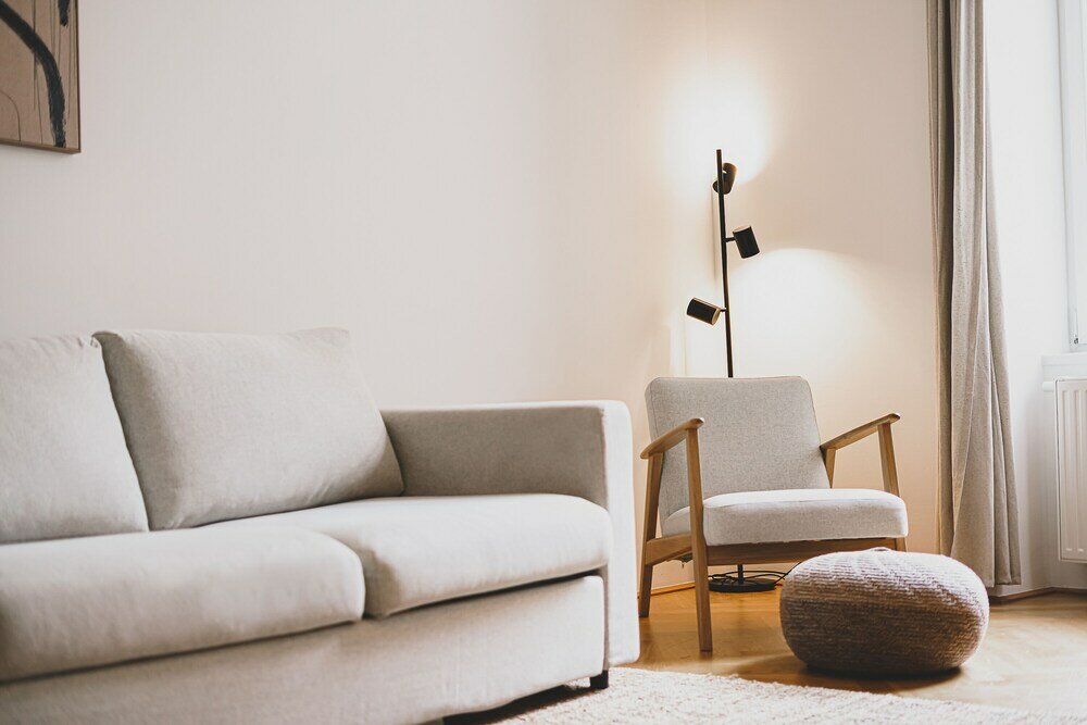 Фото HeyMi Apartments Zentagasse