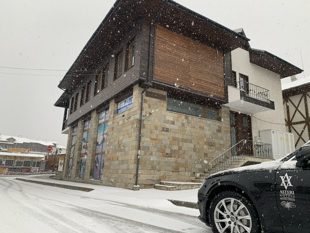 Фото отеля 5