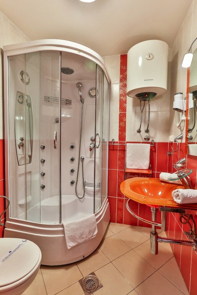 Фото Vila Imperija