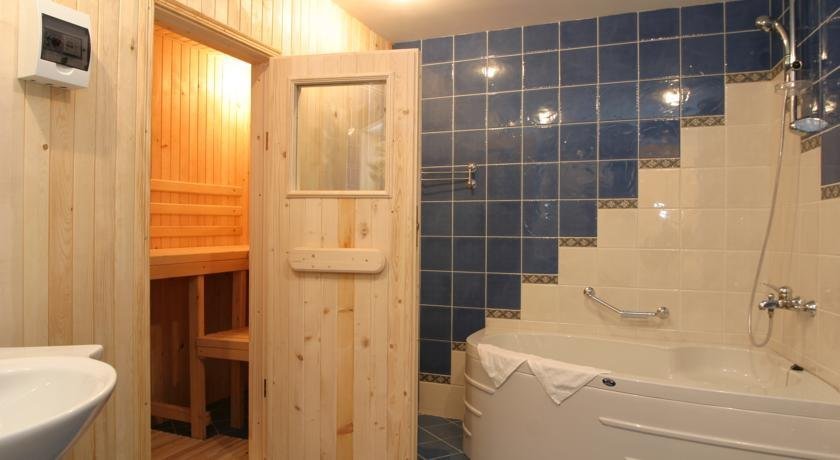 Фото Hotel Elegans