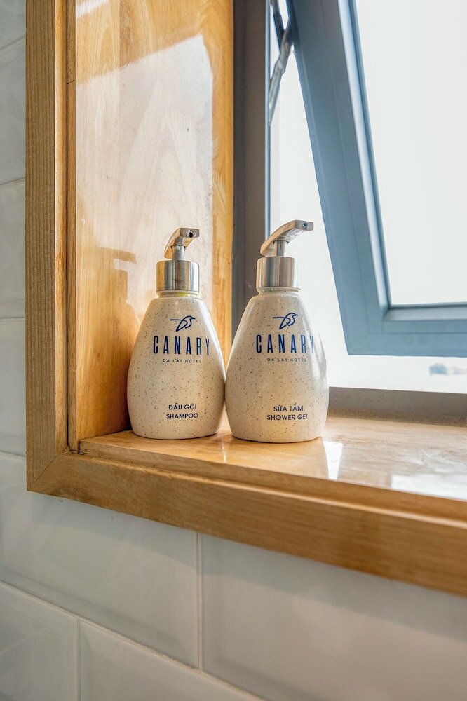 Фото Canary Dalat Hotel