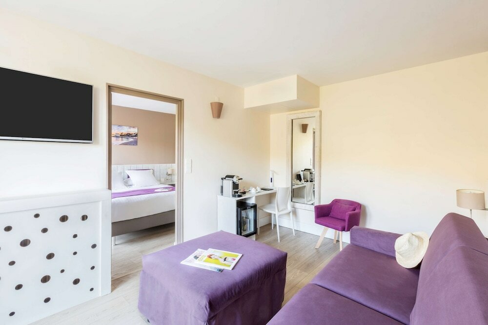 Фото Best Western Plus La Rade