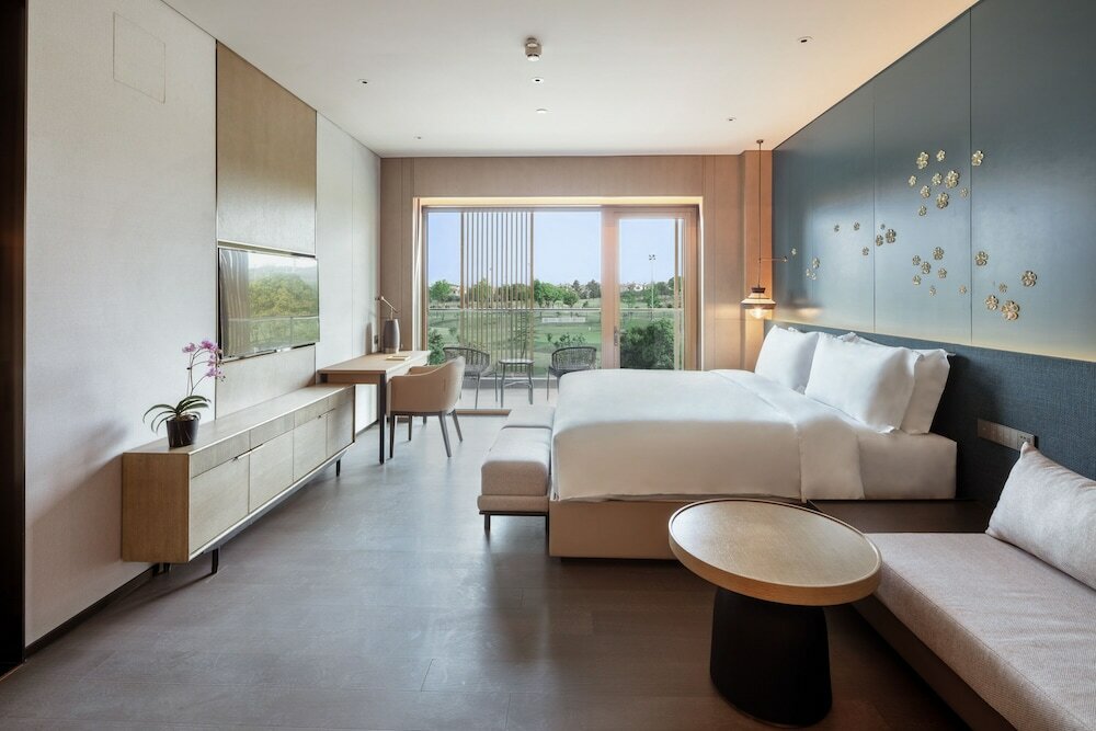 Фото Mhub by Mgm Nanjing Jiangning