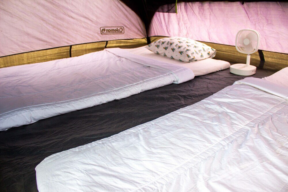 Фото Kampot Eco Village