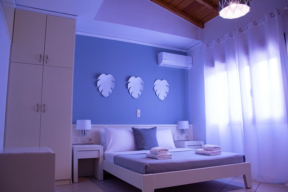 Фото Horizon Apartments Platanias