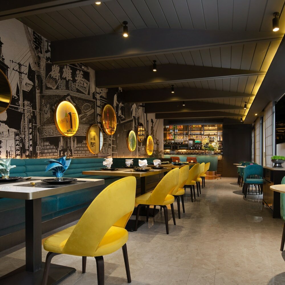 Фото Wanyue Select Hotel Shanghai