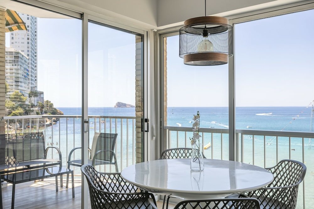 Фото Arenal Suites Benidorm