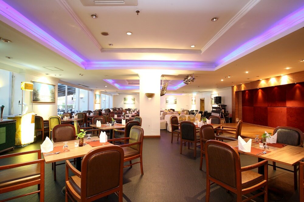 Фото Tinidee Hotel Ranong