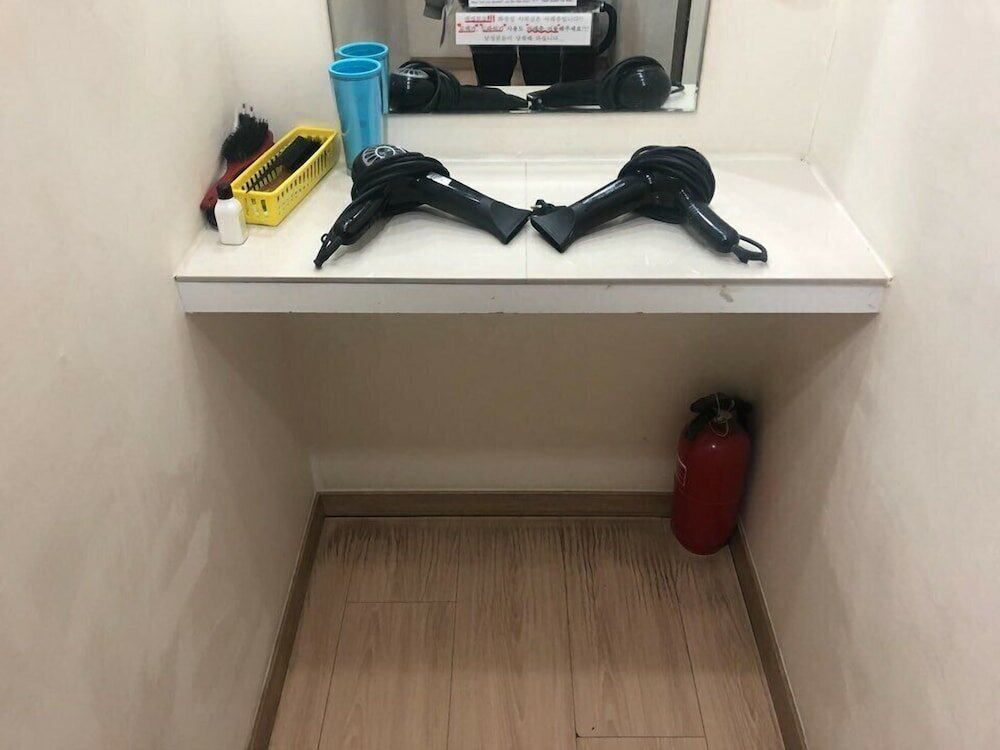 Фото Sol Guest House Haeundae