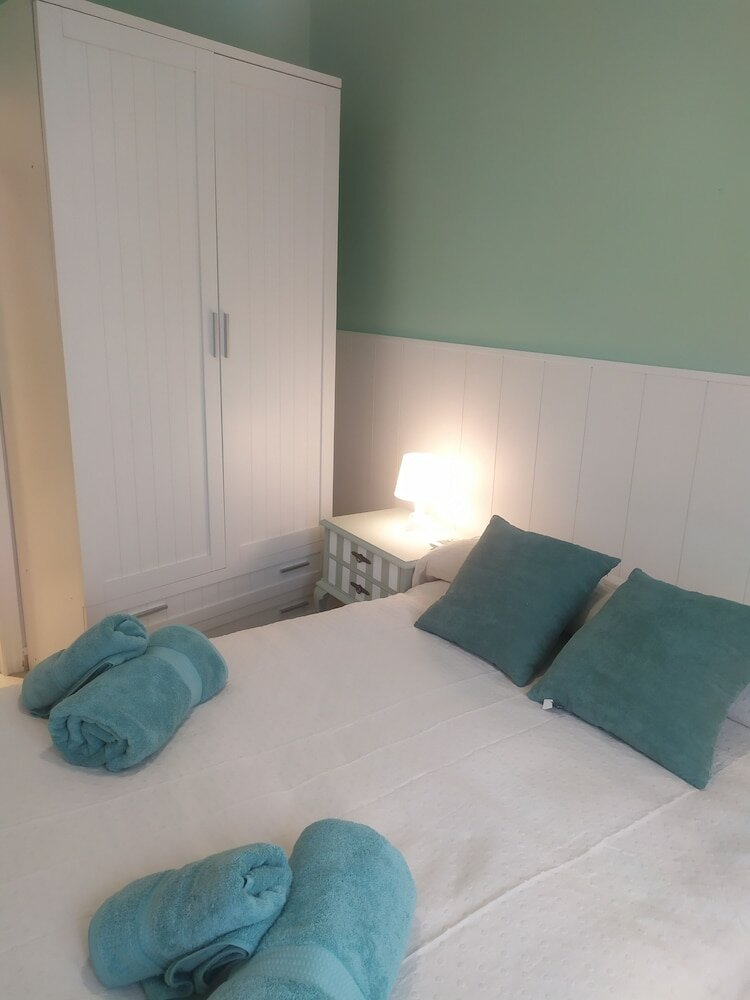 Фото Lujoso Apartamento Los Patios de Cordoba