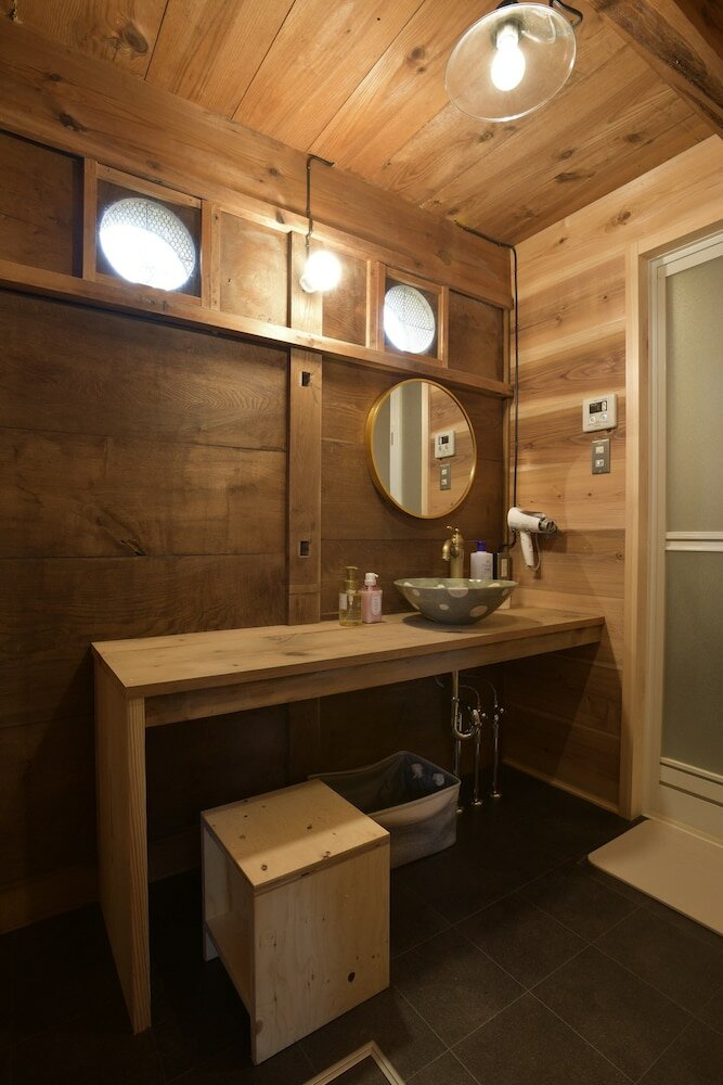 Фото Sasayama guest house Komeya